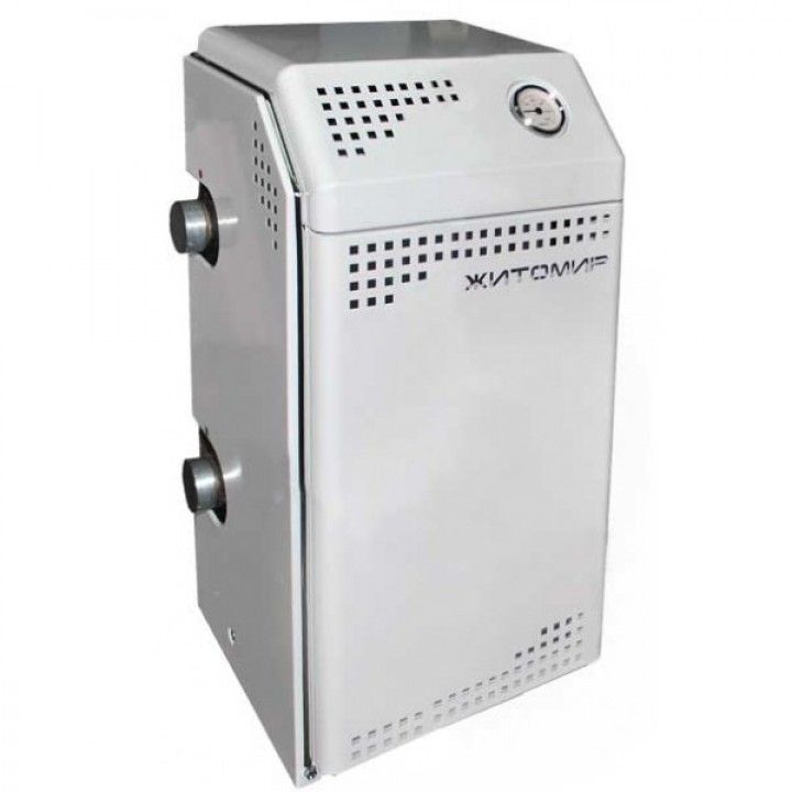 Парапетный газовый котел Atem Житомир-М АОГВ 15 Н