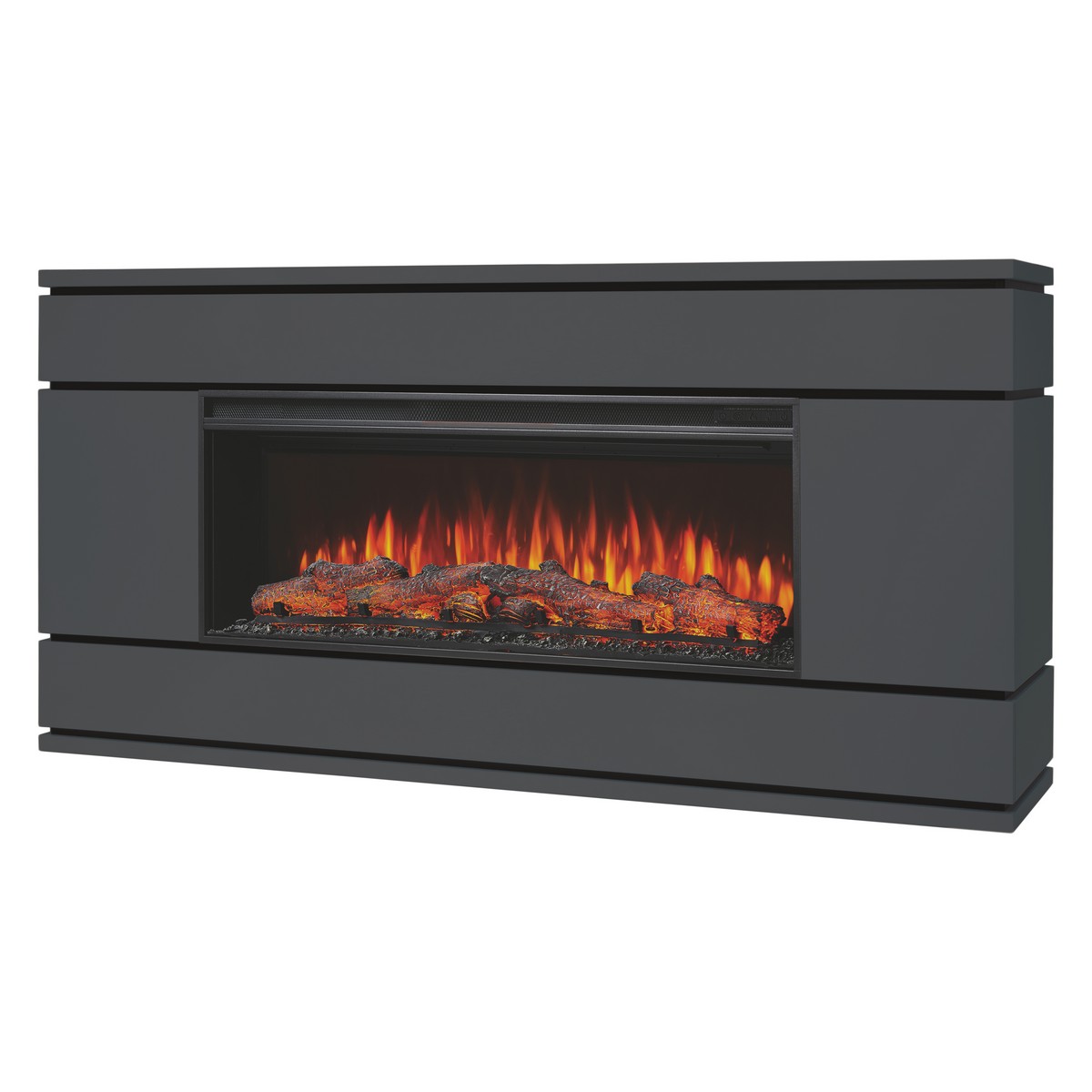 Электрокамин RealFlame  Vega 45 GR с очагом Joker 45