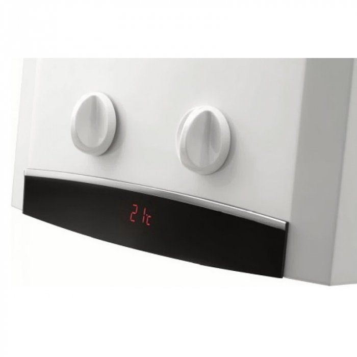 Газовый проточный водонагреватель Gorenje GWH 10 NNBW