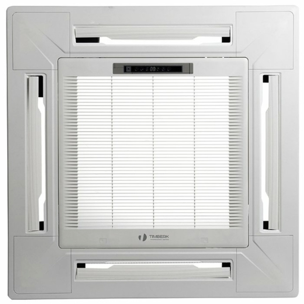 Кассетная сплит система Timberk AC TIM 18LC ST5
