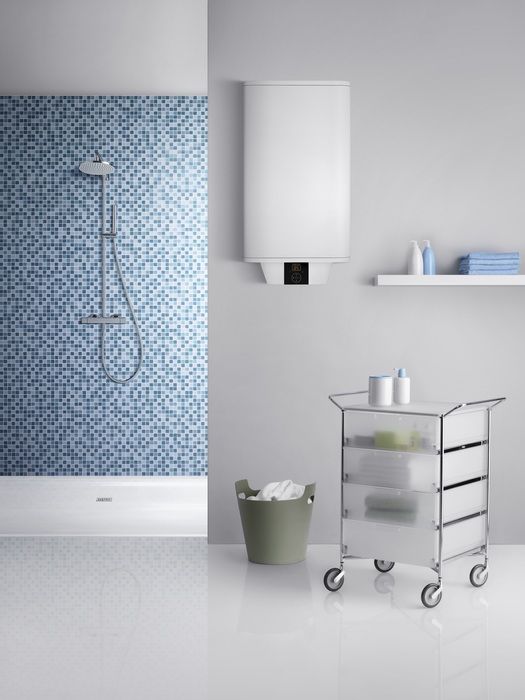 Электрический накопительный водонагреватель Stiebel Eltron PSH 30 Universal EL (231150)