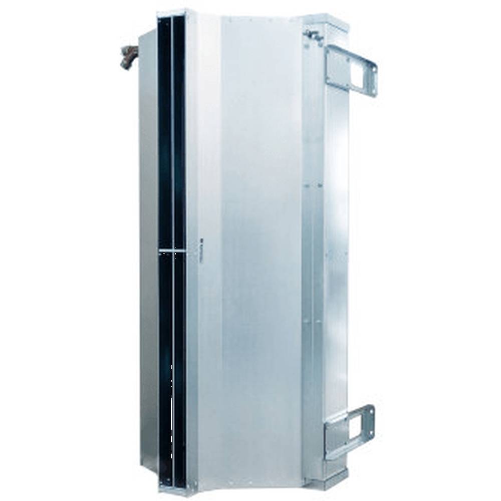 Электрическая тепловая завеса Тепломаш КЭВ-36П5051Е (нержав. ст)