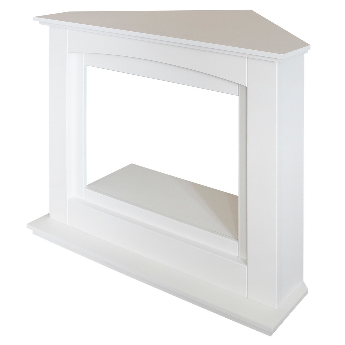 Портал RealFlame Canada 25,5 WT Corner