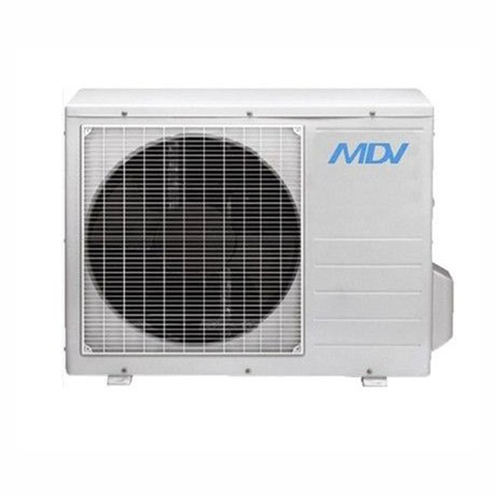 Сплит-система настенная MDV MDSAF-07HRN1-Z/MDOAF-07HN1-Z Forest on/off