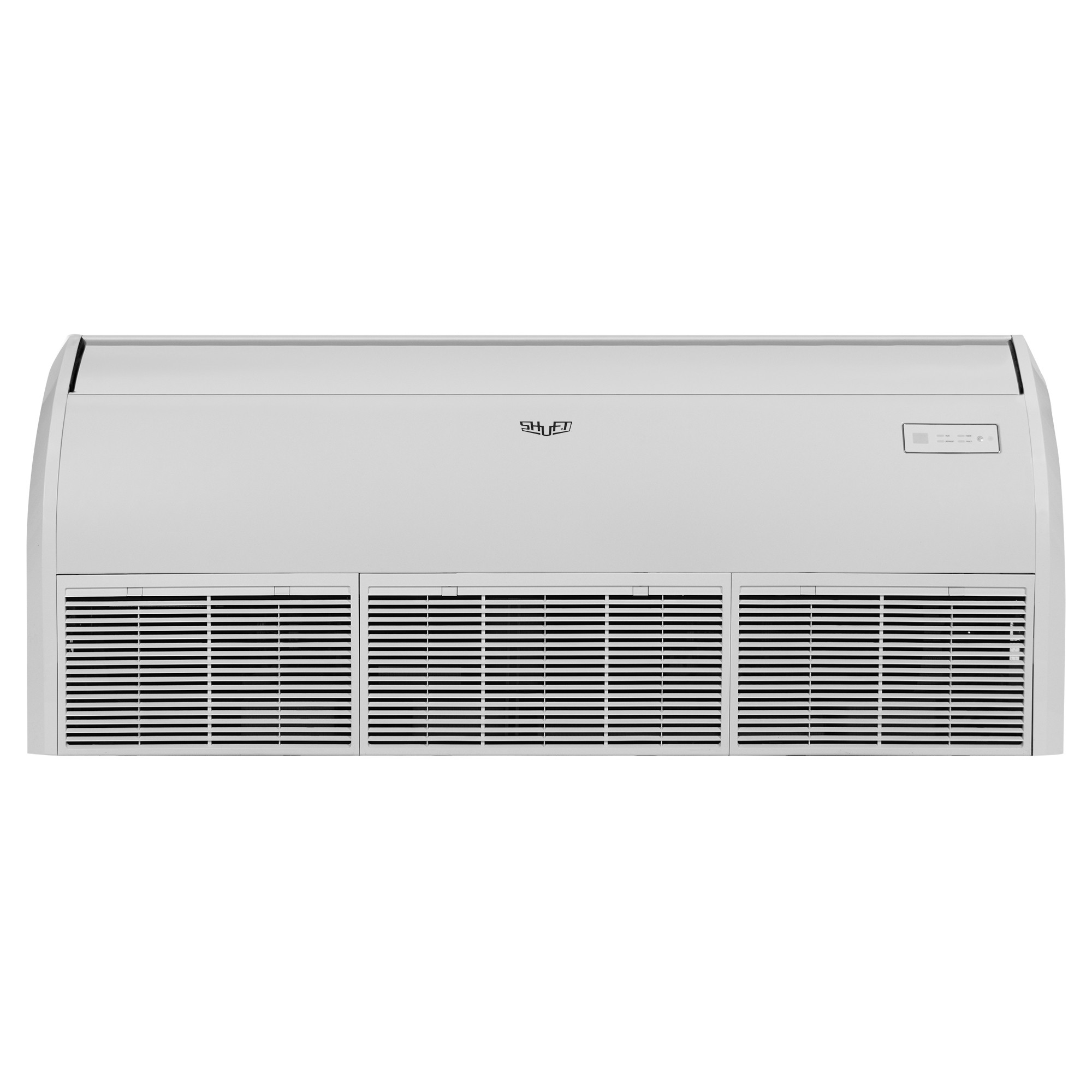 Напольно-потолочная сплит-система SHUFT SFLC_CF-60HN1_V2 Light Commercial on/off