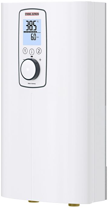 Электрический проточный водонагреватель Stiebel Eltron DCE-X 6/8 Premium (238158)