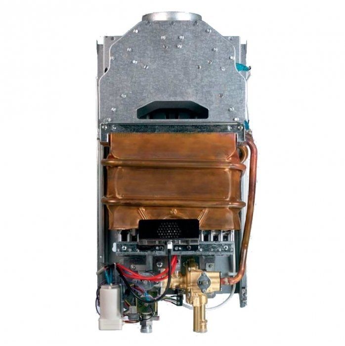Газовая колонка Bosch W10 KB