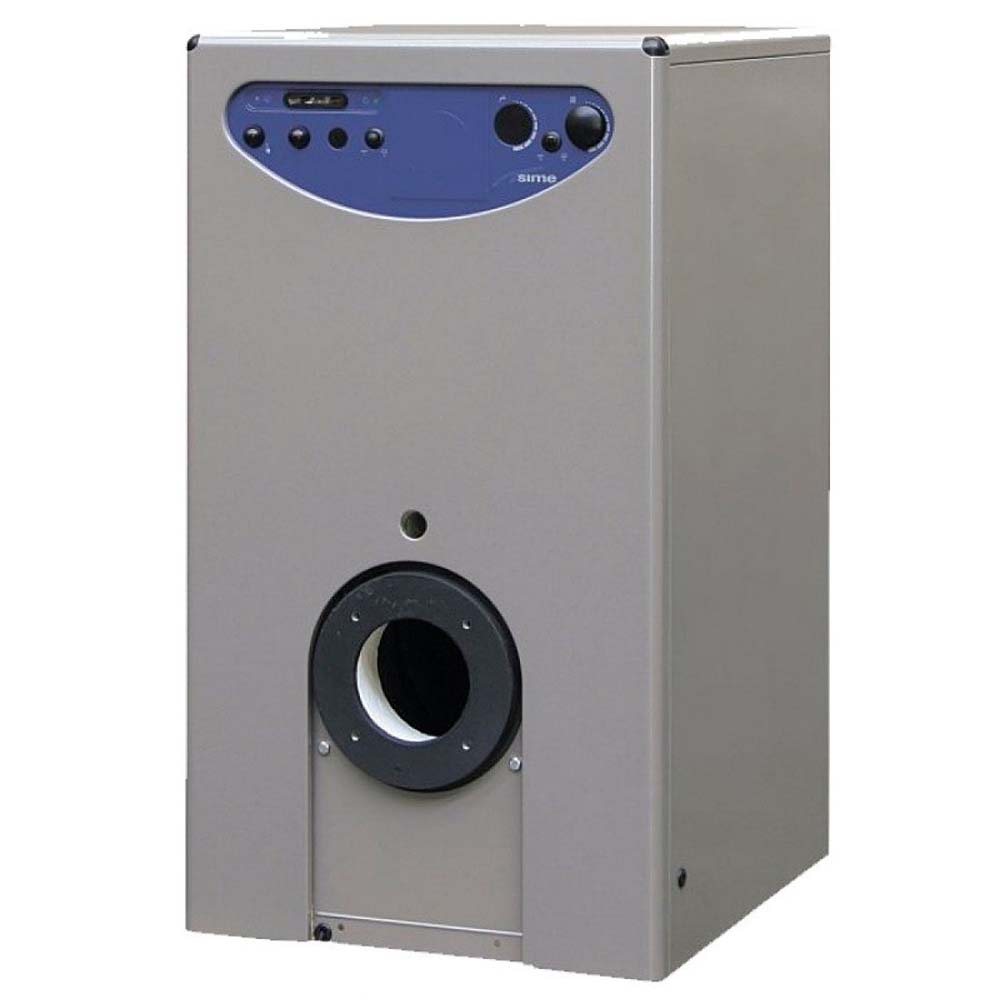 Напольный газовый котел Sime RONDO 3 OF