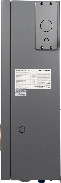 Электрический котел Kentatsu NOBBY ELECTRO KBX-11