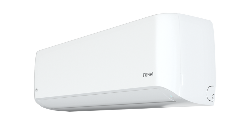Настенная сплит-система FUNAI RACI-SM35HP.D03 SAMURAI Inverter