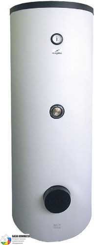 Бойлер косвенного нагрева Hajdu STA 200 С2