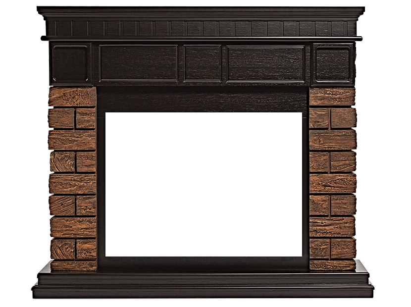 Портал Electrolux Bricks Wood 25