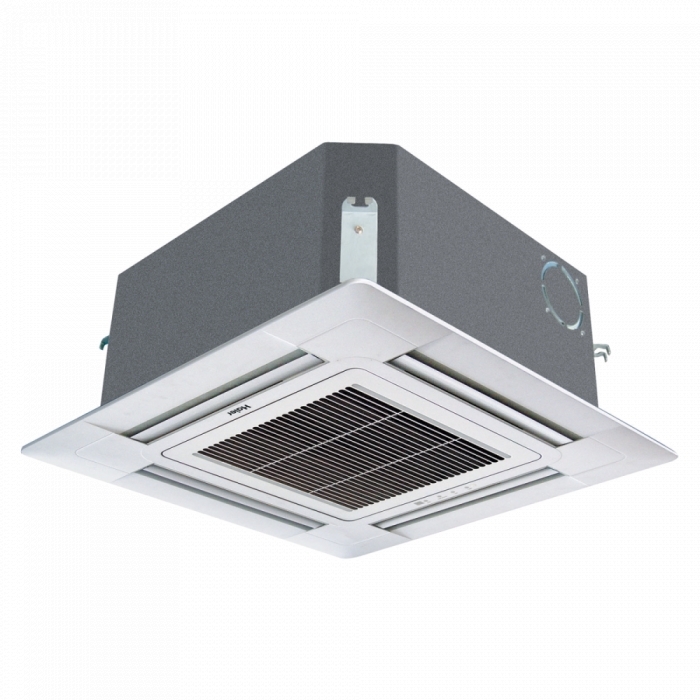 Кассетная сплит-система Haier AB18CS1ERA (S) / 1U18DS1EAA