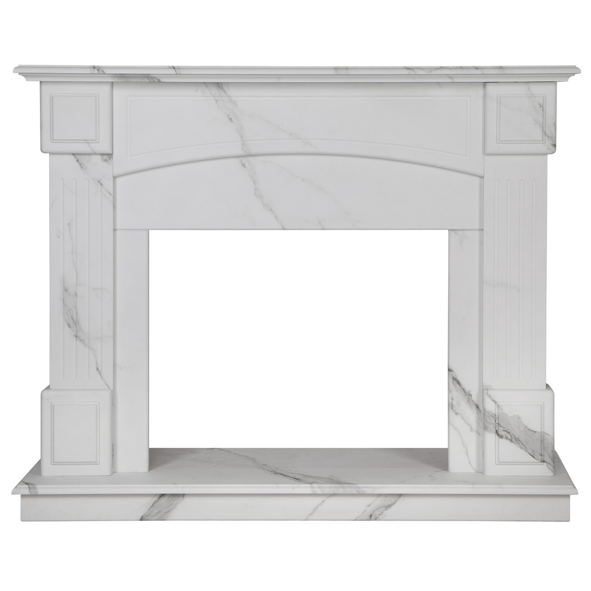 Портал для электрокамина Carolina 25,5 WT RealFlame