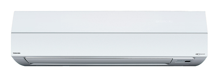 Сплит-система настенная Toshiba RAV-SM566KRT-E/RAV-SM564ATP-E on/off