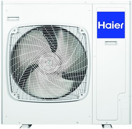 Кассетная сплит-система Haier Super Match AB140S2SR1FA/1U140S2SN2FA