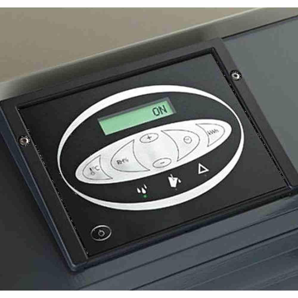 Осушитель воздуха Dantherm CDT 30 Mk II