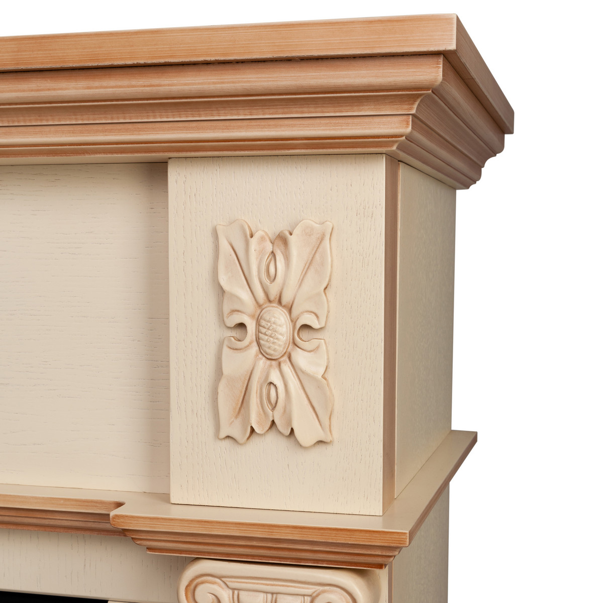 Портал RealFlame Silvia 26 WT