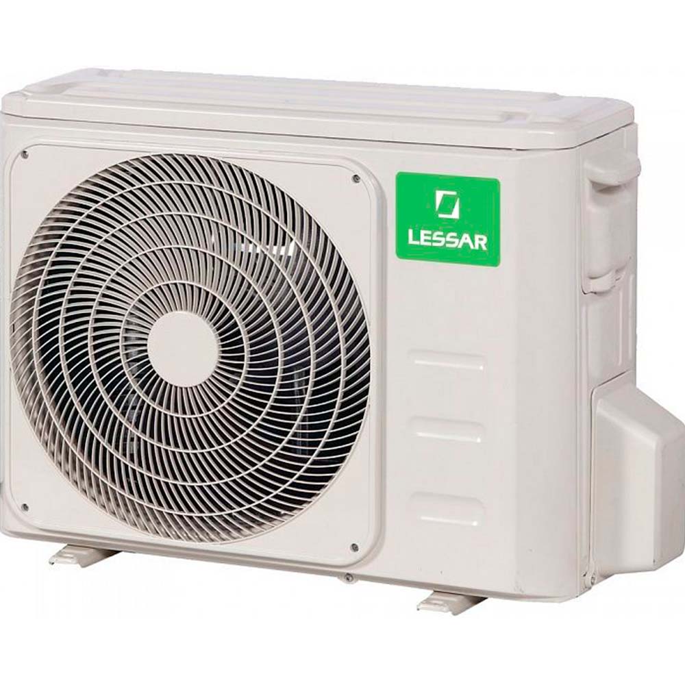 Сплит-система настенная Lessar LS-HE12KNA2AB/LU-HE12KNA2AB Ego inverter