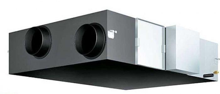 Приточно-вытяжная установка Daikin VKM80GB