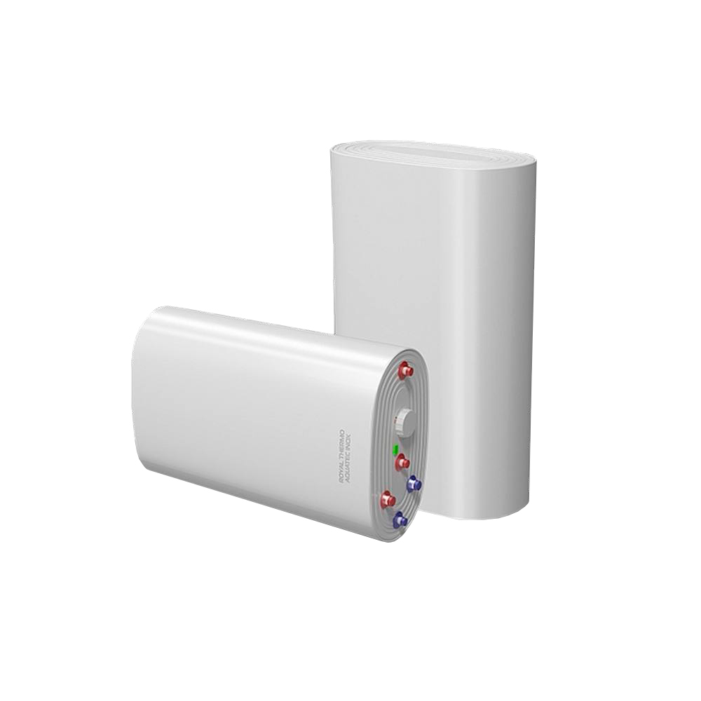 Бойлер косвенного нагрева Royal Thermo AQUATEC INOX-F 100