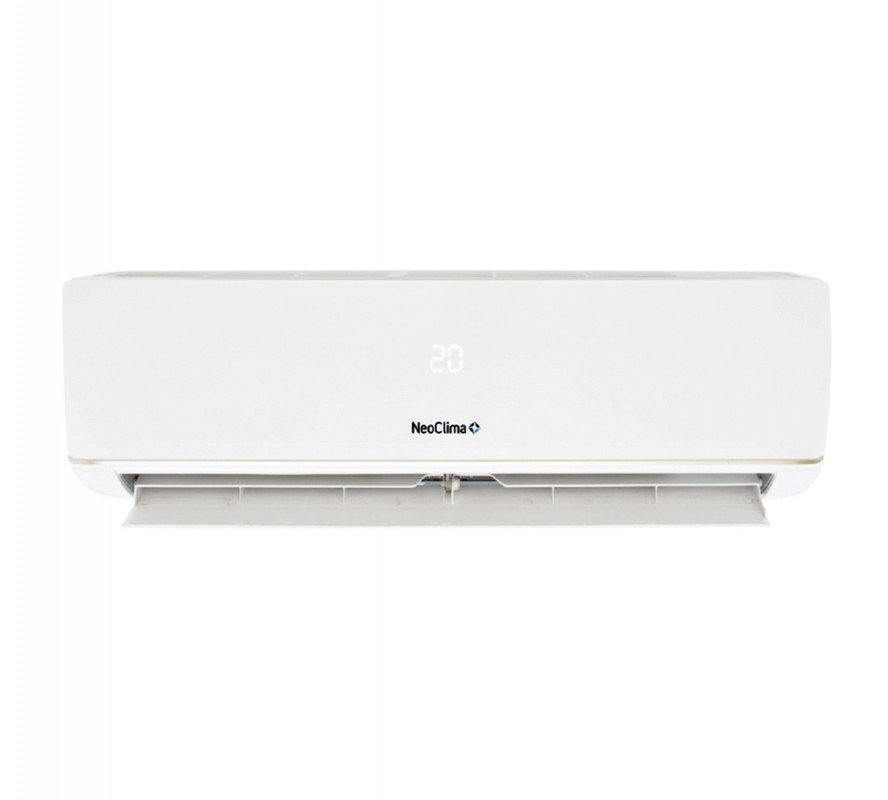 Сплит-система NeoClima NS/NU-HAX07RWI inverter