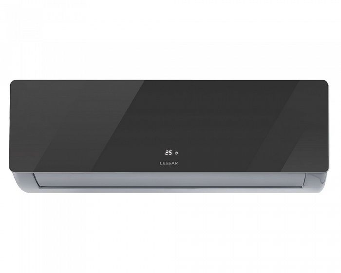 Сплит-система настенная Lessar LS-HE09KNA2AB/LU-HE09KNA2AB inverter