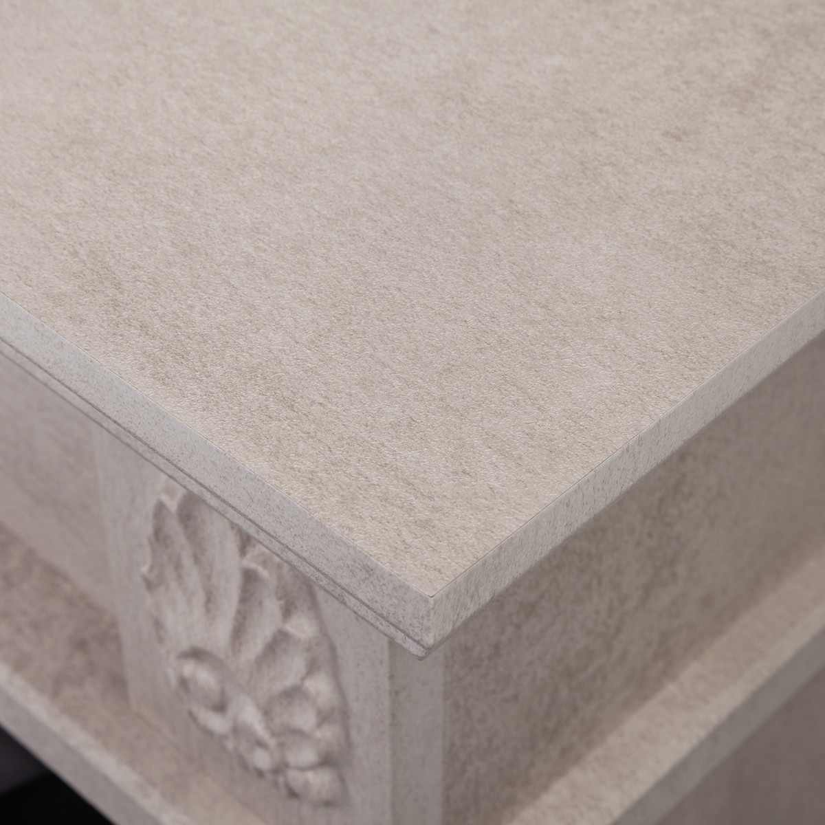 Портал RealFlame Adelaida STD WT