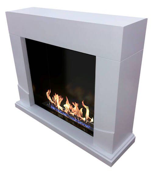 Биокамин классический Zefire Купер