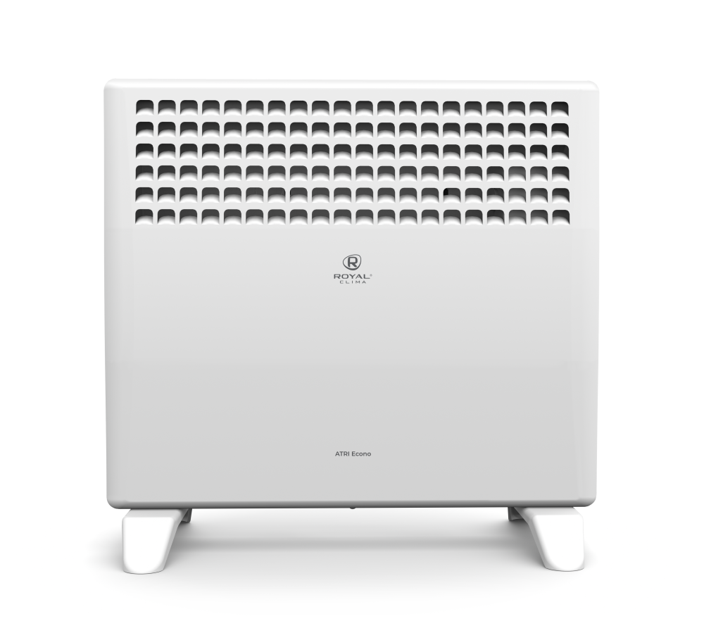 Электрические конвекторы Royal Clima серии ATRI Econo REC-AE1500M