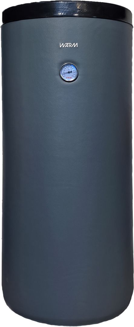 Бойлер косвенного нагрева WARM GYDROS INOX 100л VA14100