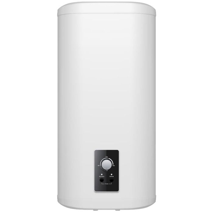 Электрический накопительный водонагреватель Garanterm Eco 50 V