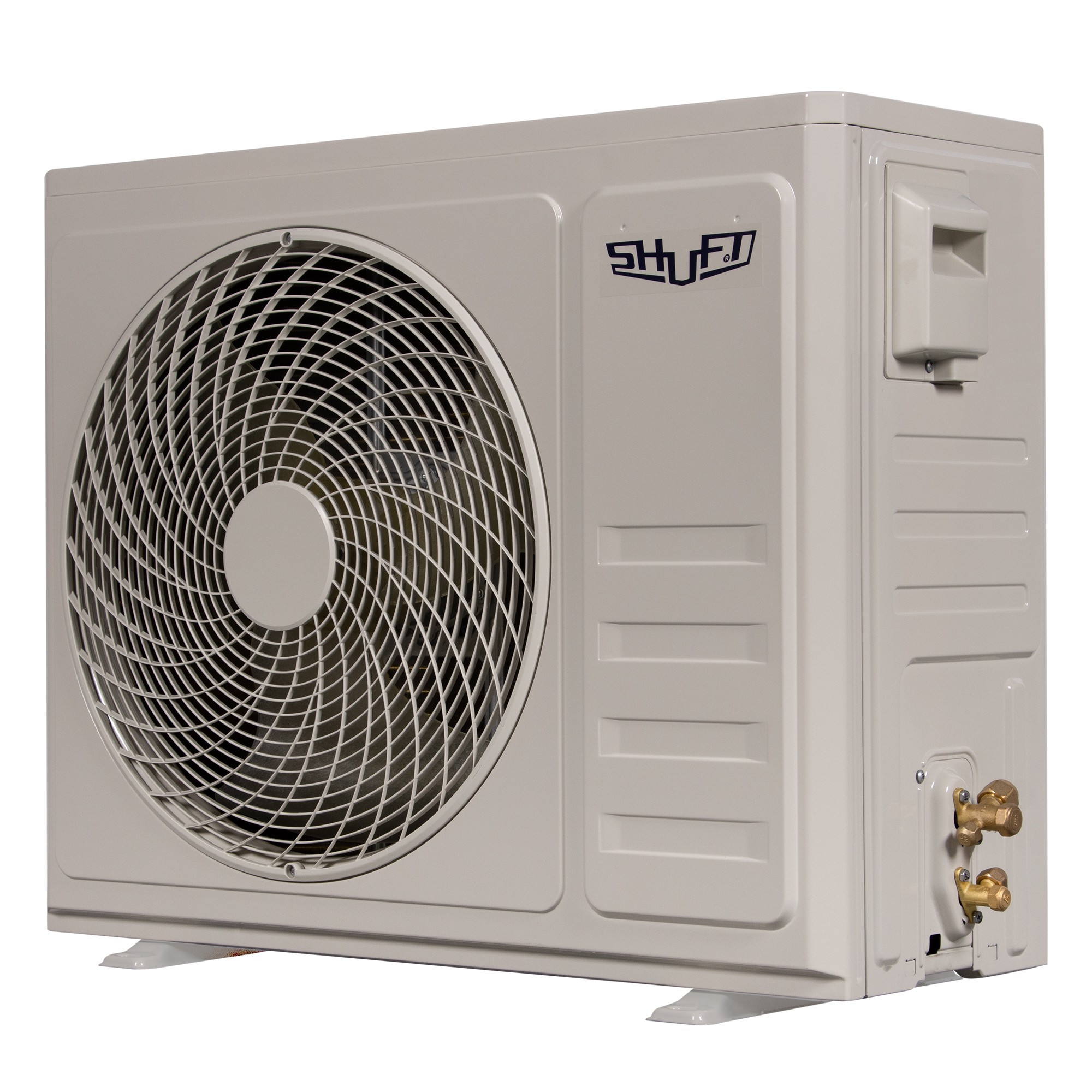 Кассетная сплит-система SHUFT SFLC_C-24HN1 Light Commercial on/off