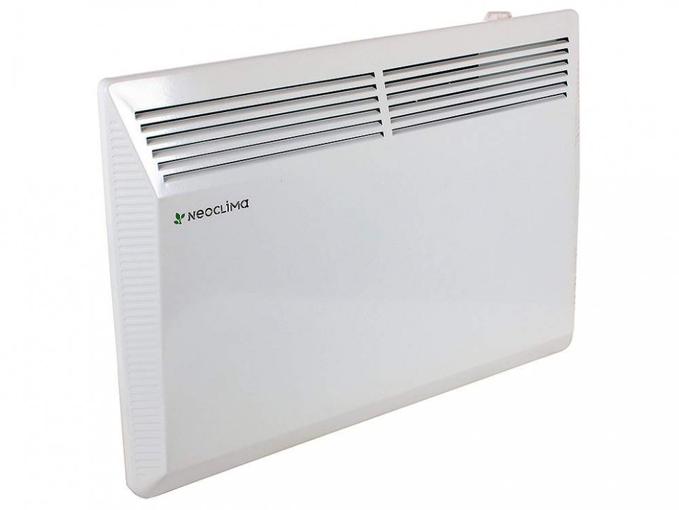 Электрический конвектор NeoClima Tesoro 1.5