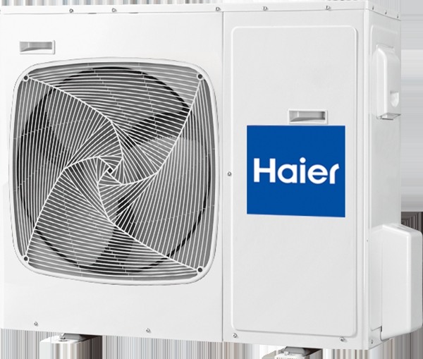 Кассетная сплит-система Haier AB35S2SC1FA/1U35S2SM1FA