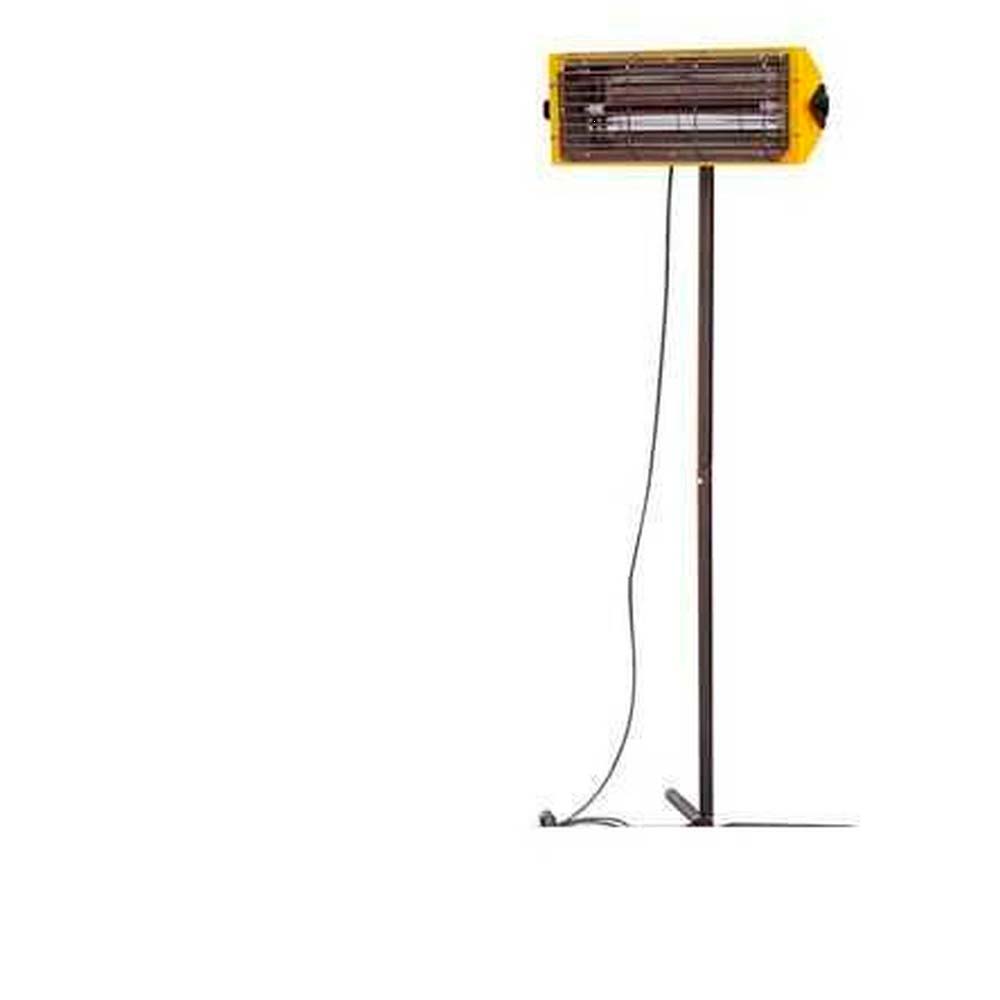 Инфракрасный обогреватель Master HALL 1500