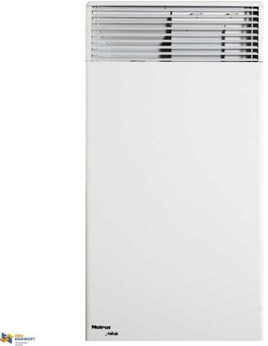 Электрический конвектор Noirot Melodie Evolution (high) 1500