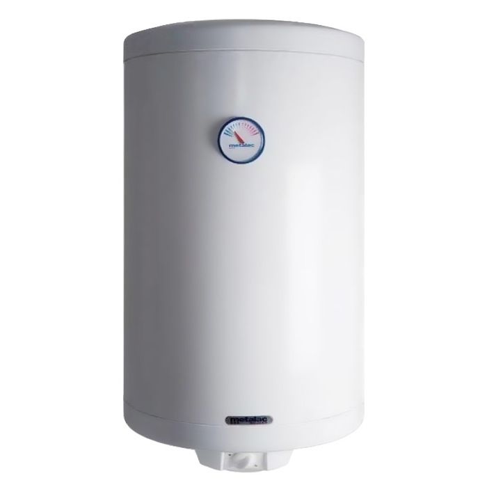 Электрический накопительный водонагреватель Metalac HEATLEADER MB 50 INOX R