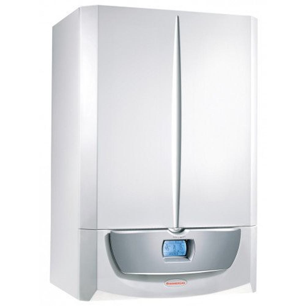 Настенный газовый котел Immergas Zeus Superior 32 kW E