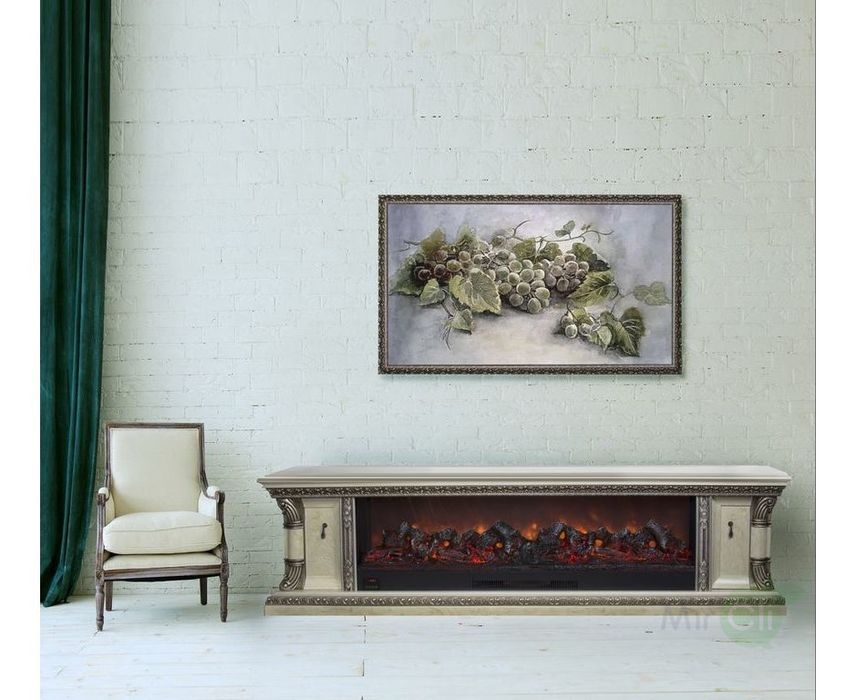 Glenrich Георгия Delux (Premier S130) Мрамор Крем