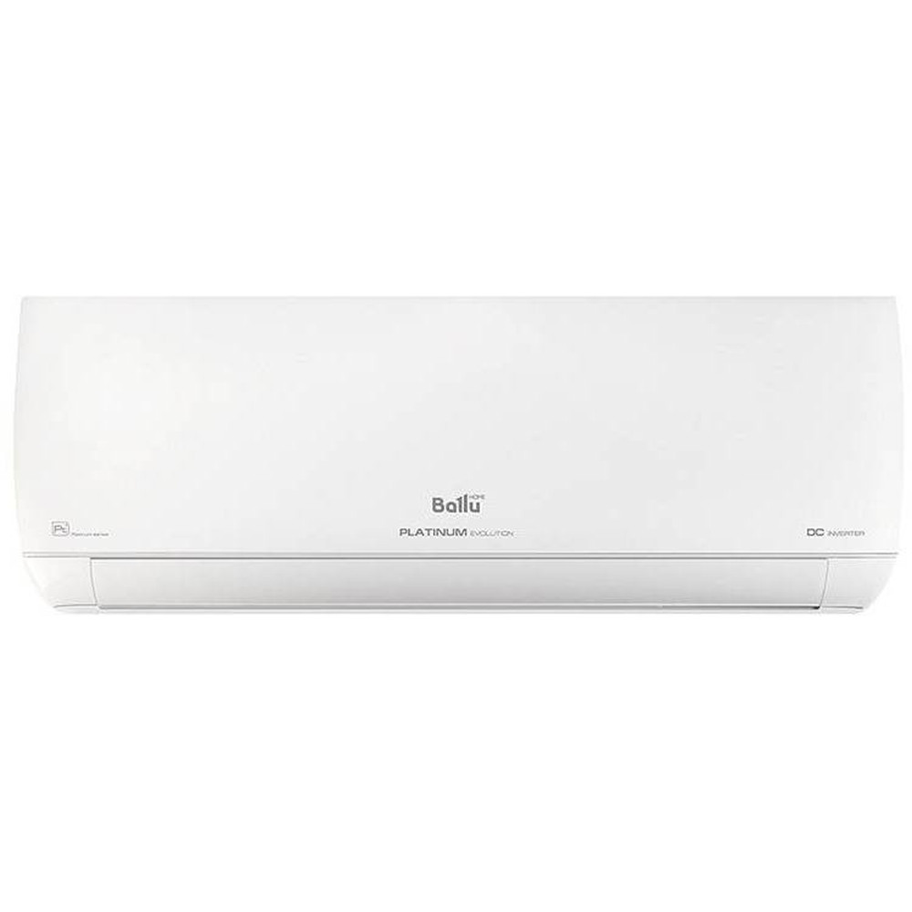Настенная сплит-система Ballu BSUI-09HN8_22Y Platinum Evolution DC Inverter