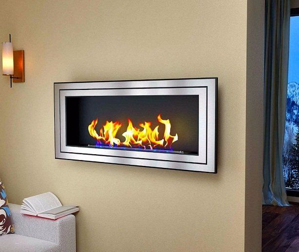 Биокамин Zefire Sirius 1500