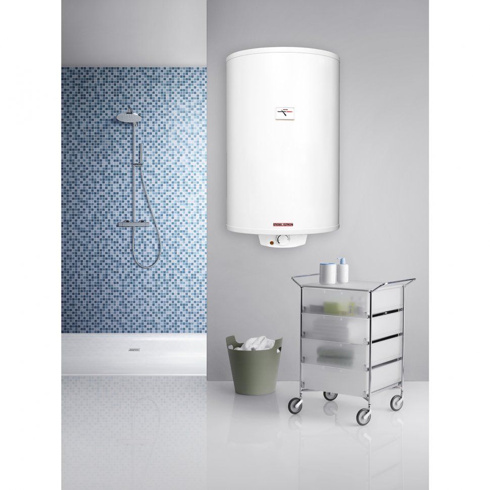 Накопительный электрический водонагреватель Stiebel Eltron PSH 120 Classic