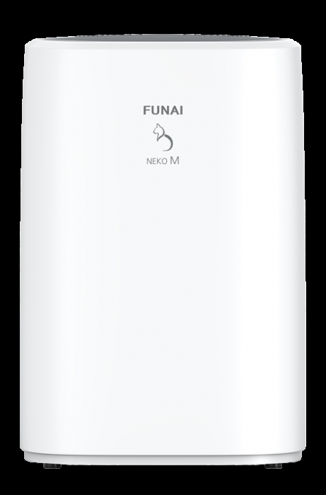 Осушитель воздуха Funai RAD-N12T5E Neko M
