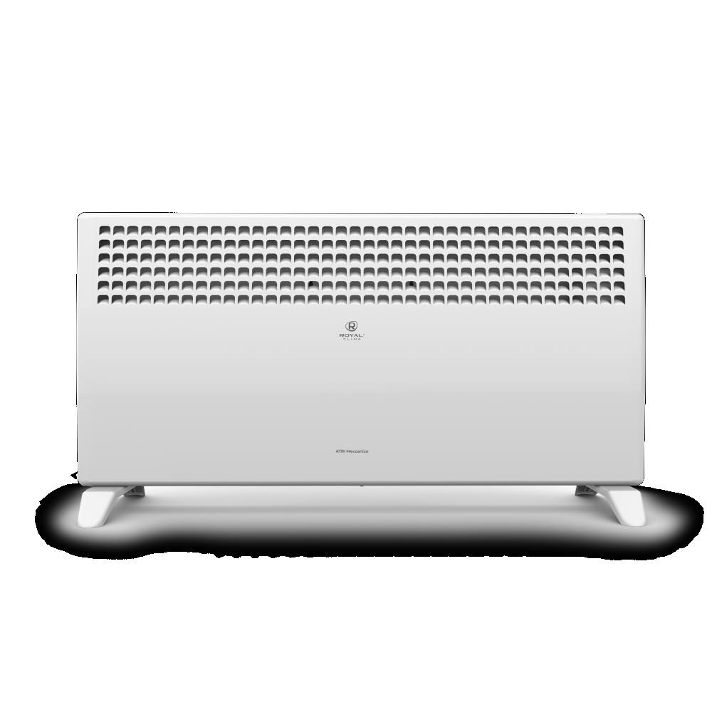 Электрические конвекторы Royal Clima серии ATRI Meccanico REC-A1500M