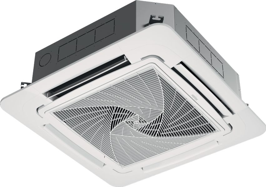 Кассетная сплит-система Haier AB105S2SR1FA/PB-950QB/1U105S2SS1FB