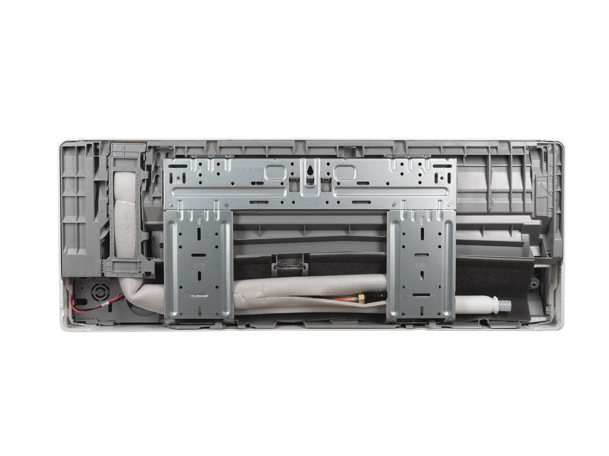 Настенная сплит-система Midea MSFE1S-12FRN8G1/MOFE1-12FRN8G1 Breezeless E Inverter