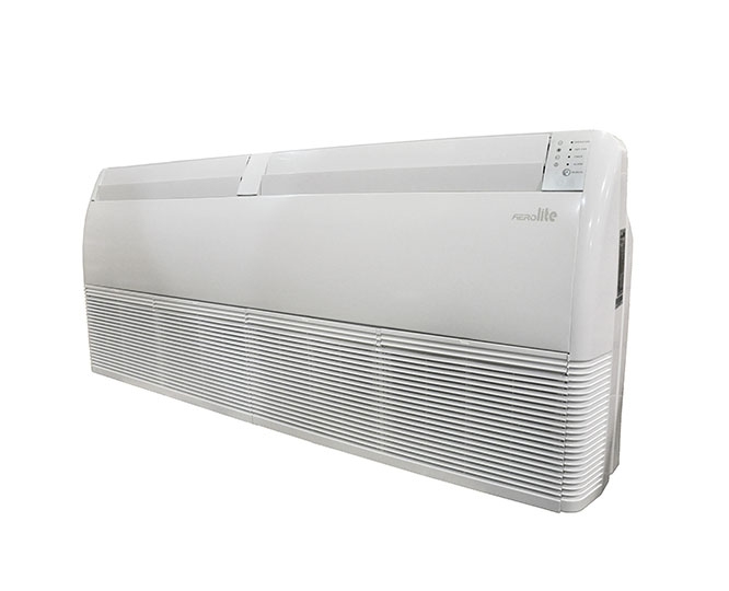 Напольно-потолочная сплит-система Aero ALLC-18IFHRL1/ALLC-18HL1