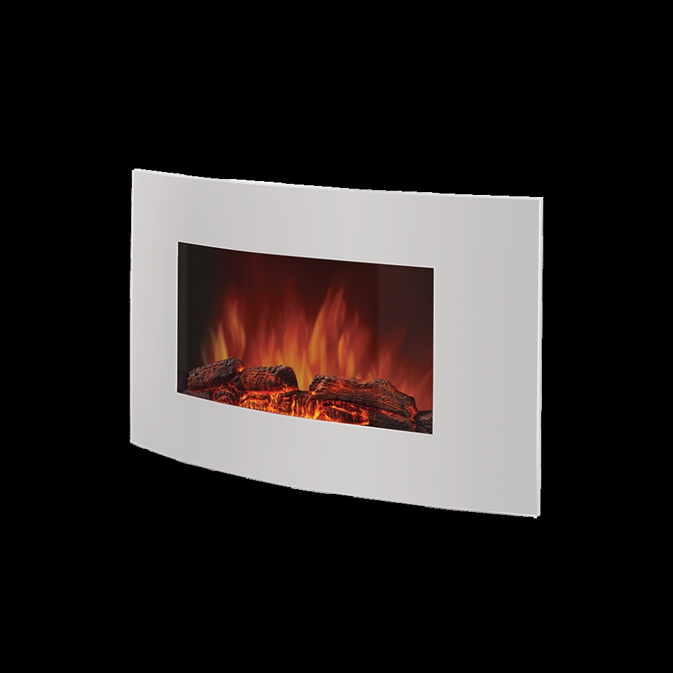 Электрический камин Electrolux EFP/W-1200URLS