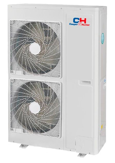 Канальная сплит-система Cooper&Hunter CH-IDH160PRK/CH-IU160RM